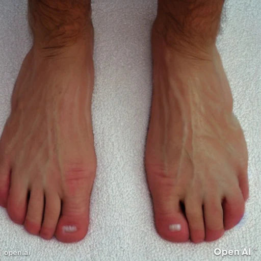 Flatfeet