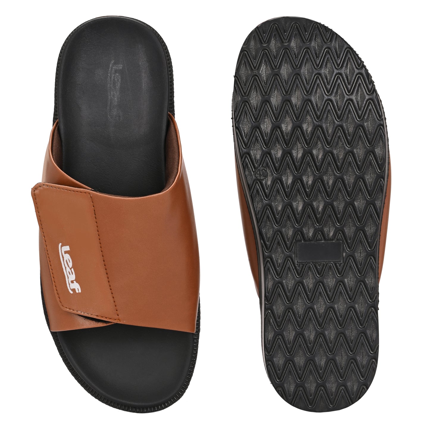 Diabetic Cushion care Anti-Friction Slippers | Unisex