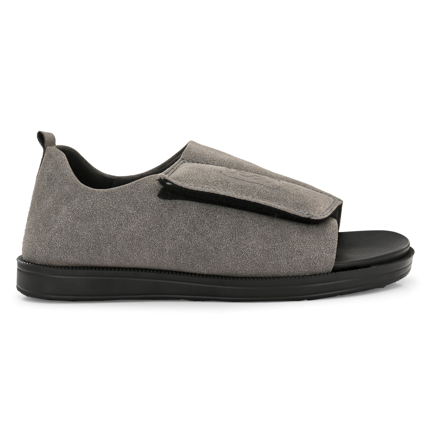 Diabetic Comfy-Pro Buddy Sandal for reduction of burning and loss of sensation. 1 Strap