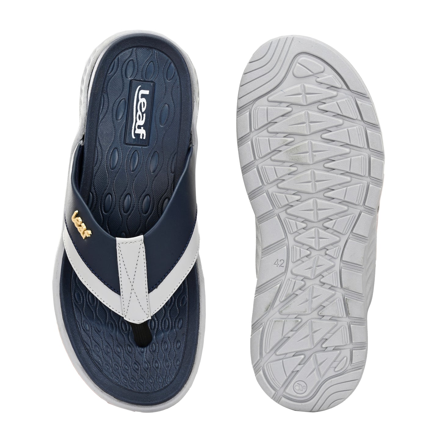 Heel pain and swelling care Slippers | Unisex
