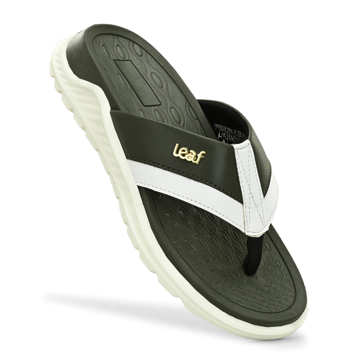 Heel pain and swelling care Slippers | Unisex