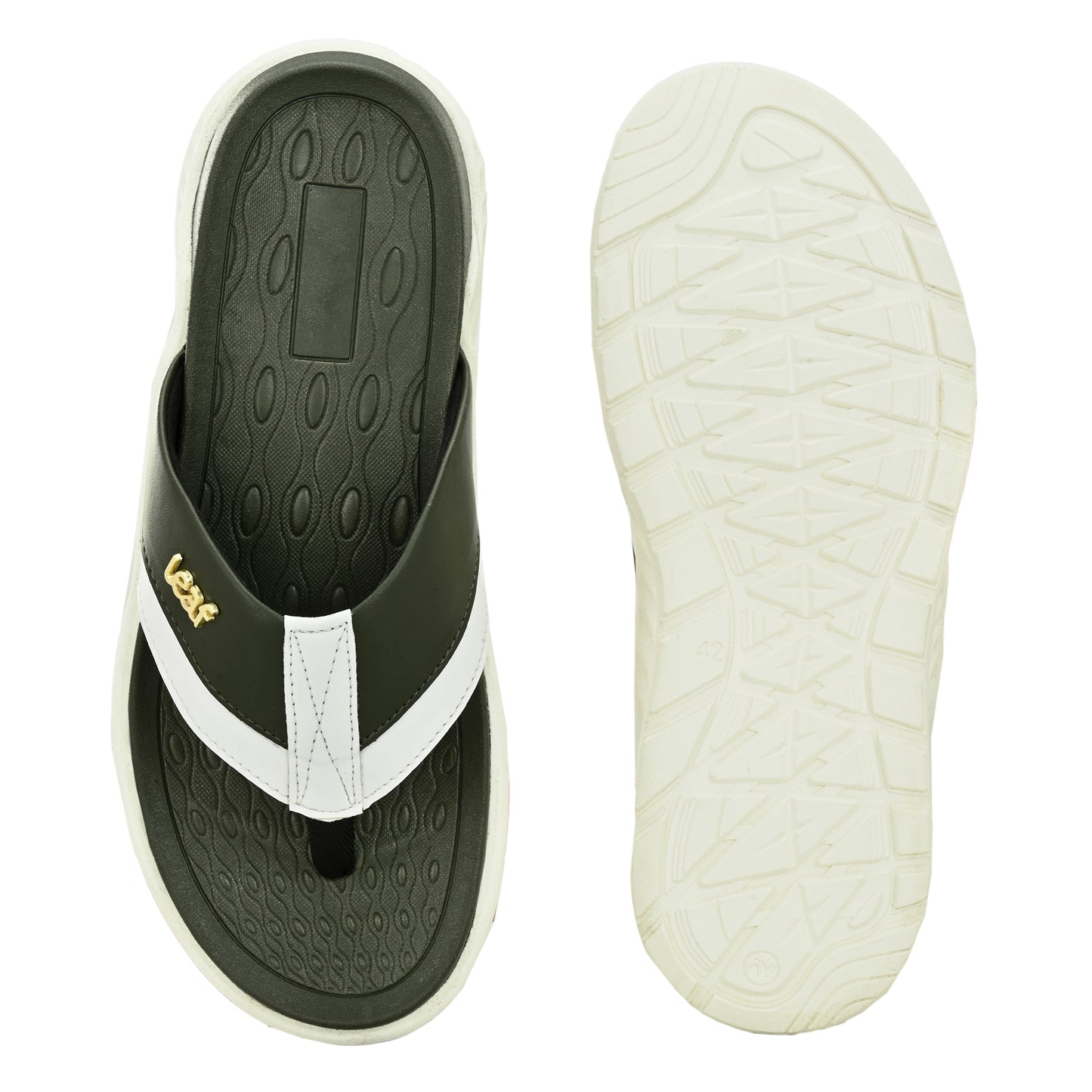 Heel pain and swelling care Slippers | Unisex