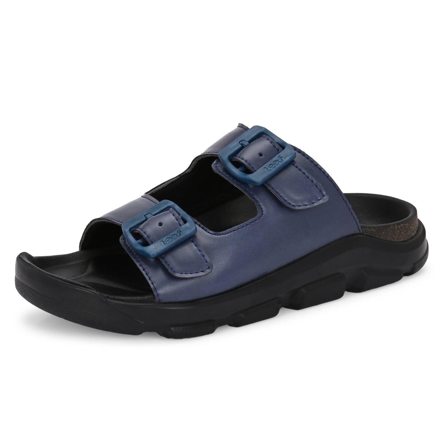 Leaf Ortho Flatfix – Designed for Flatfoot Comfort & Posture