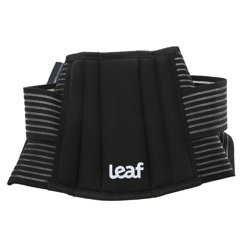Leaf Ortho Elite Posture Pain Relief Belt.
