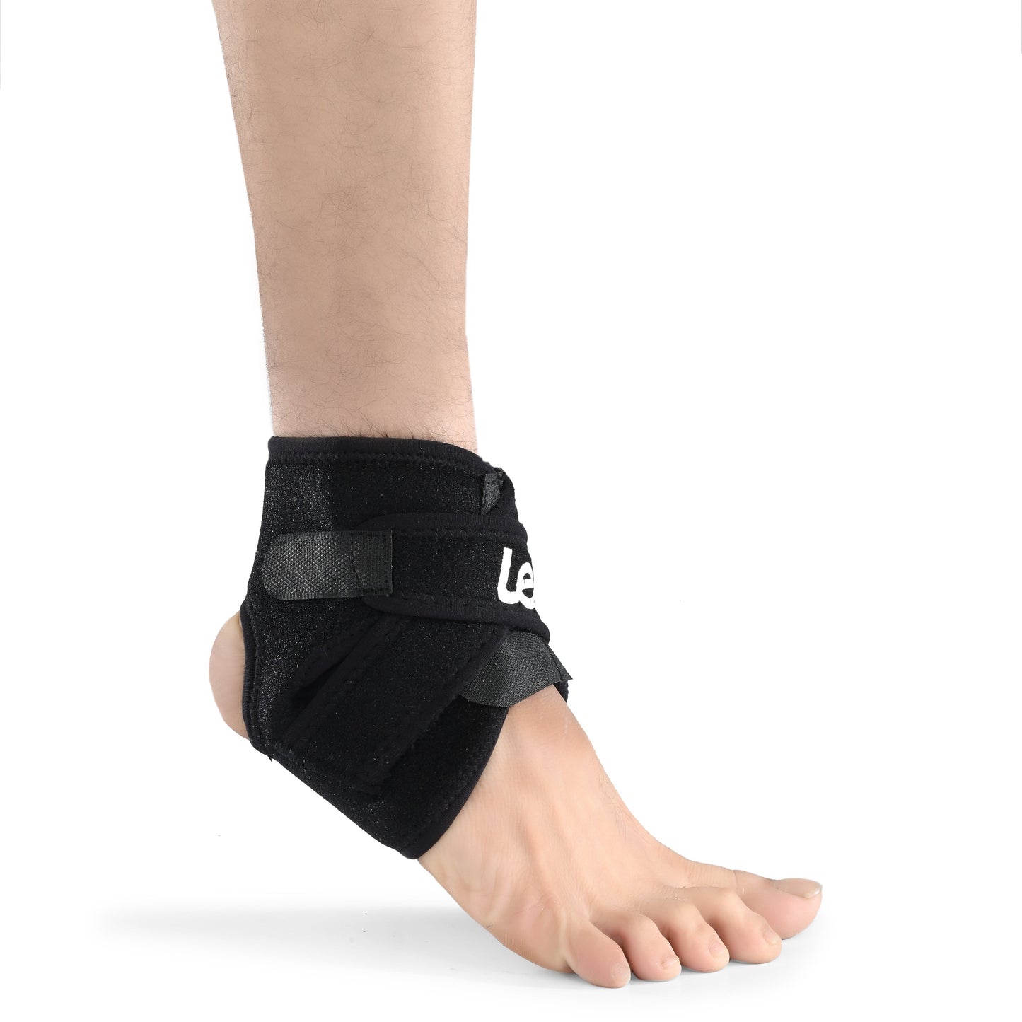 Ankle and heel pain