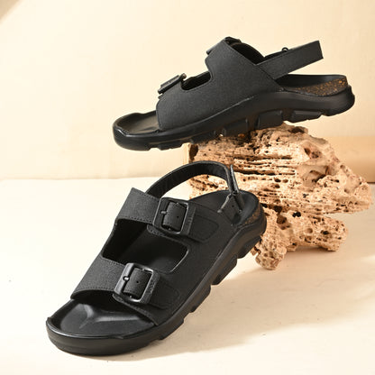 ArcHeaven Sandals For Knee and hip pain with neuropathic materials | Unisex