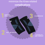 FlatFeet & Knee Pain Relief Combo
