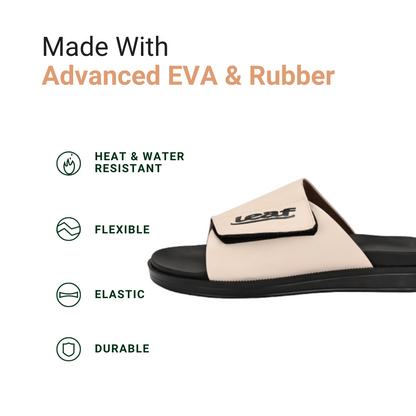 Diabetic Cushion care Slippers | Unisex