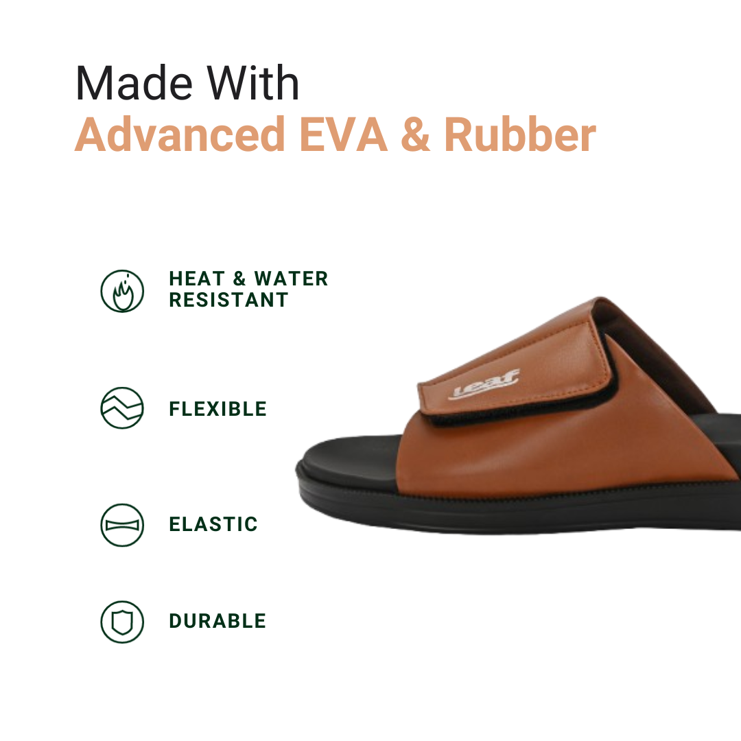 Diabetic Cushion care Slippers | Unisex