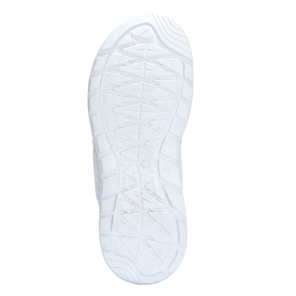 Heel pain and swelling care Slippers | Unisex Blue