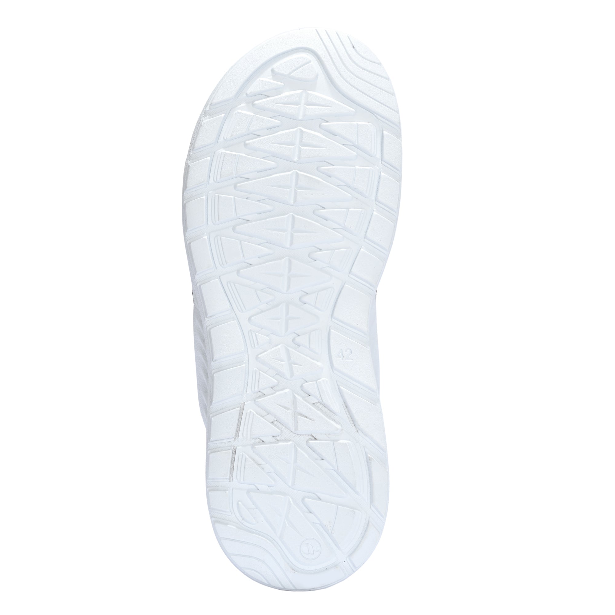 Heel pain and swelling care Slippers | Unisex Blue
