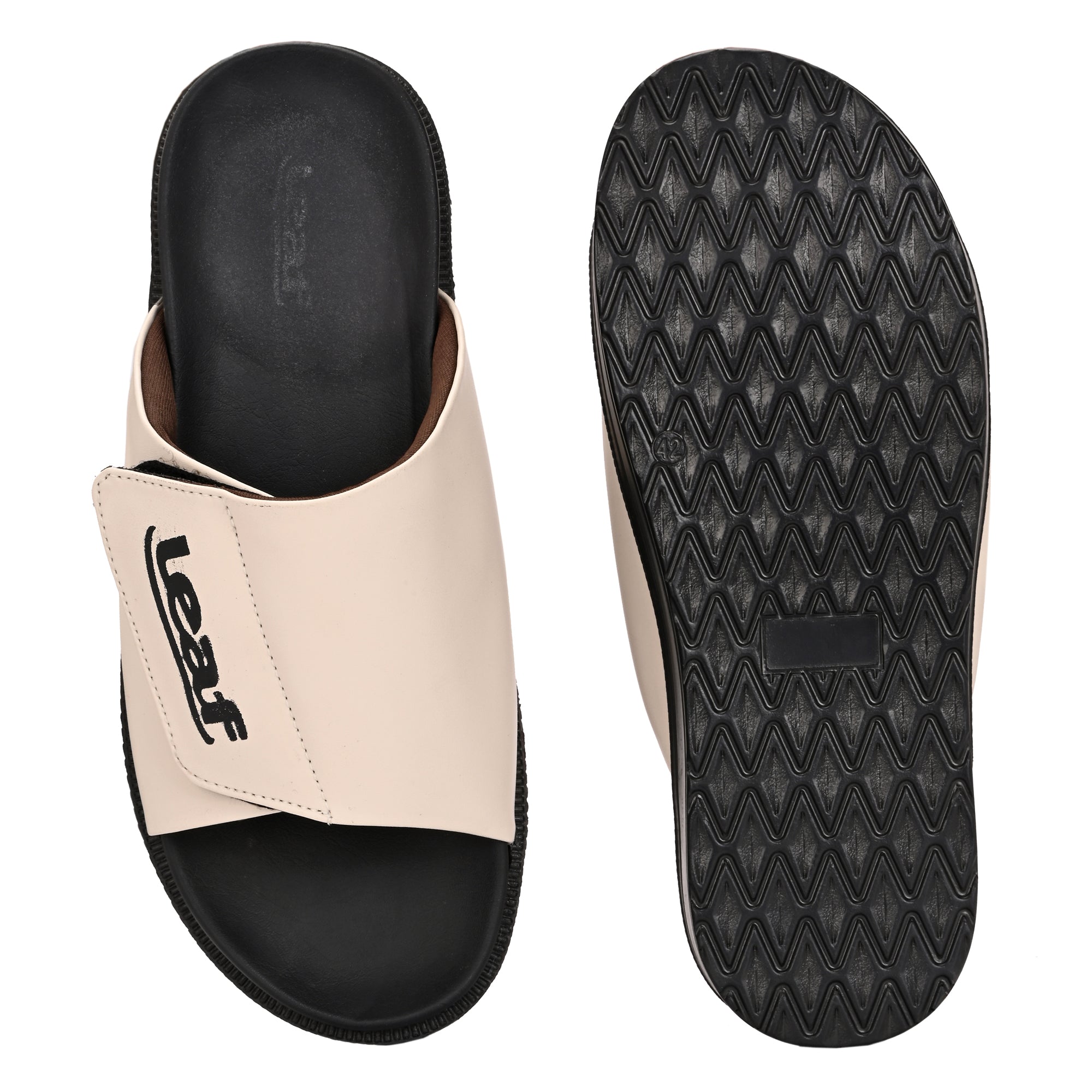 Diabetic Cushion care Anti-Friction Slippers | Unisex