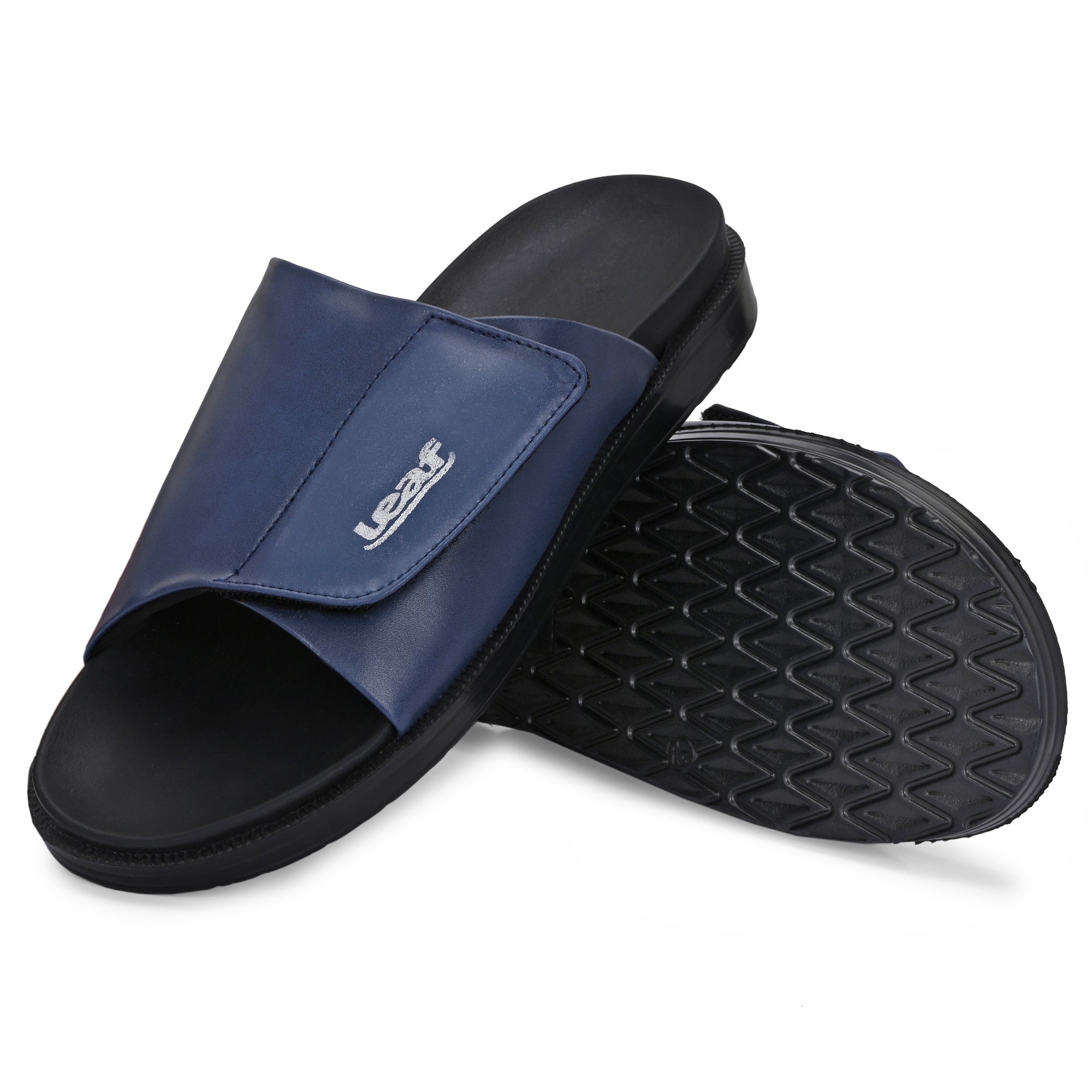 Diabetic Cushion care Anti-Friction Slippers | Unisex