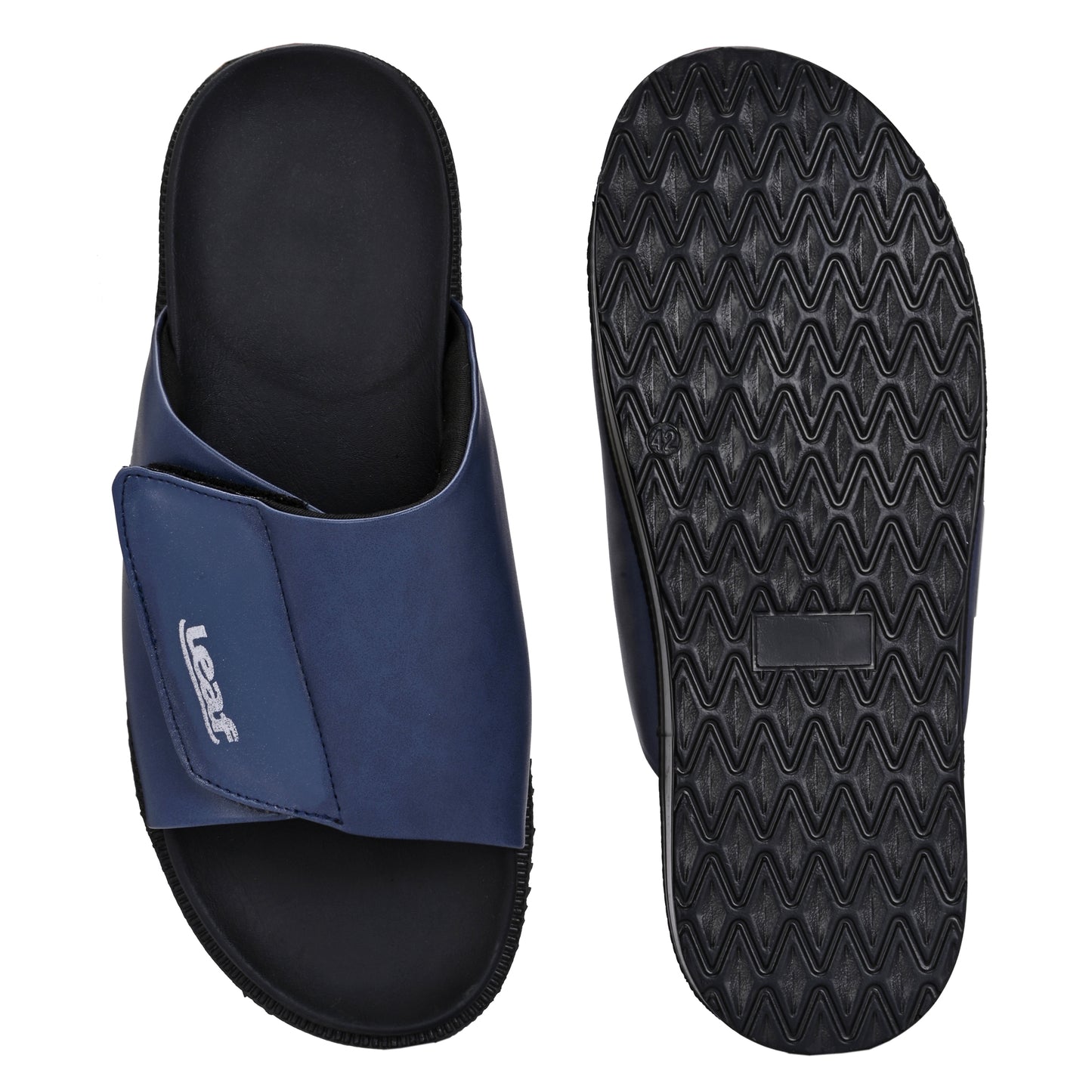 Diabetic Cushion care Slippers | Unisex