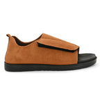 Diabetic Comfy-Pro Buddy Sandal for reduction of burning and loss of sensation. 1 Strap