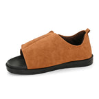 Diabetic Comfy-Pro Buddy Sandal for reduction of burning and loss of sensation. 1 Strap