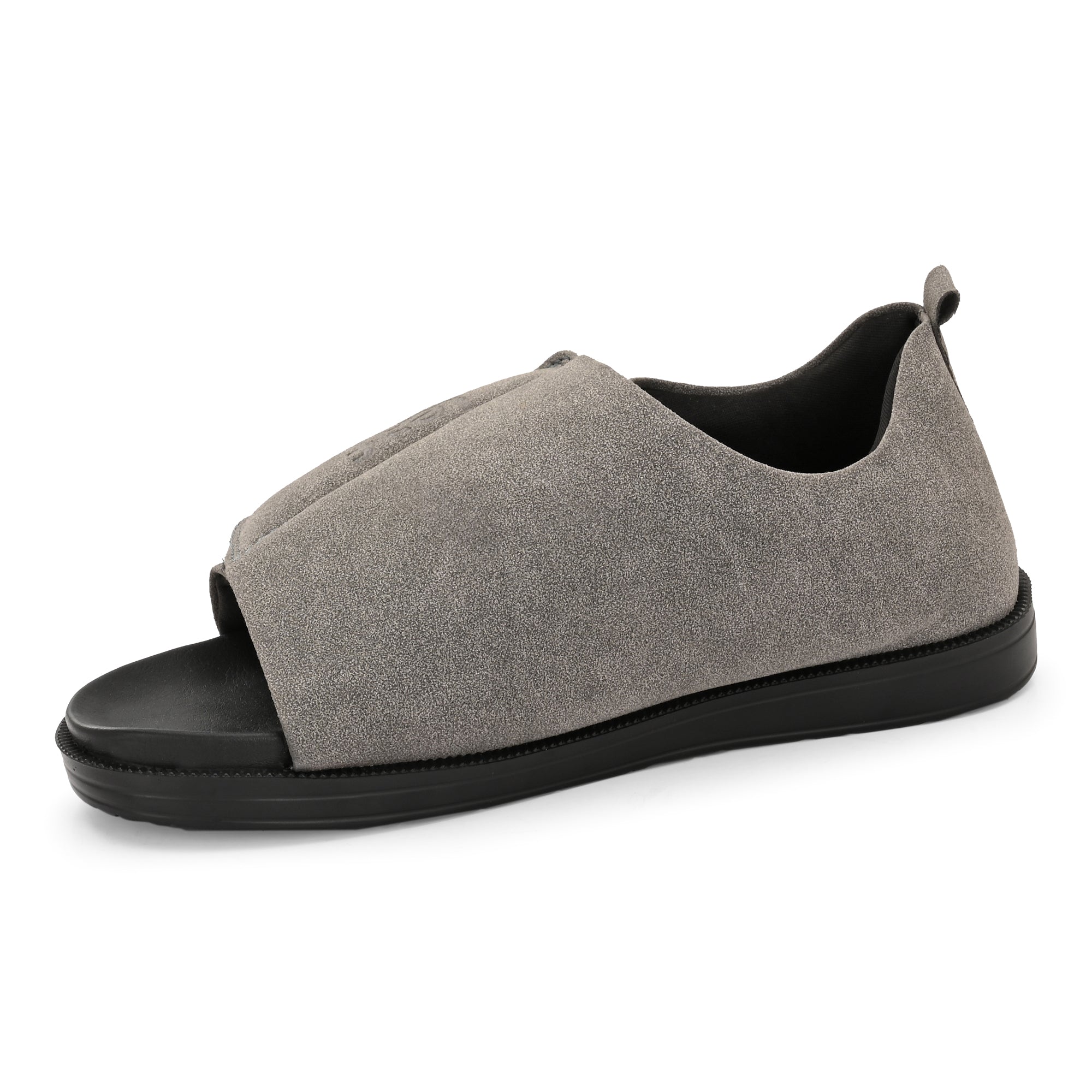 Diabetic Comfy-Pro Buddy Sandal for reduction of burning and loss of sensation. 1 Strap