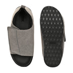 Diabetic Comfy-Pro Buddy Sandal for reduction of burning and loss of sensation. 1 Strap