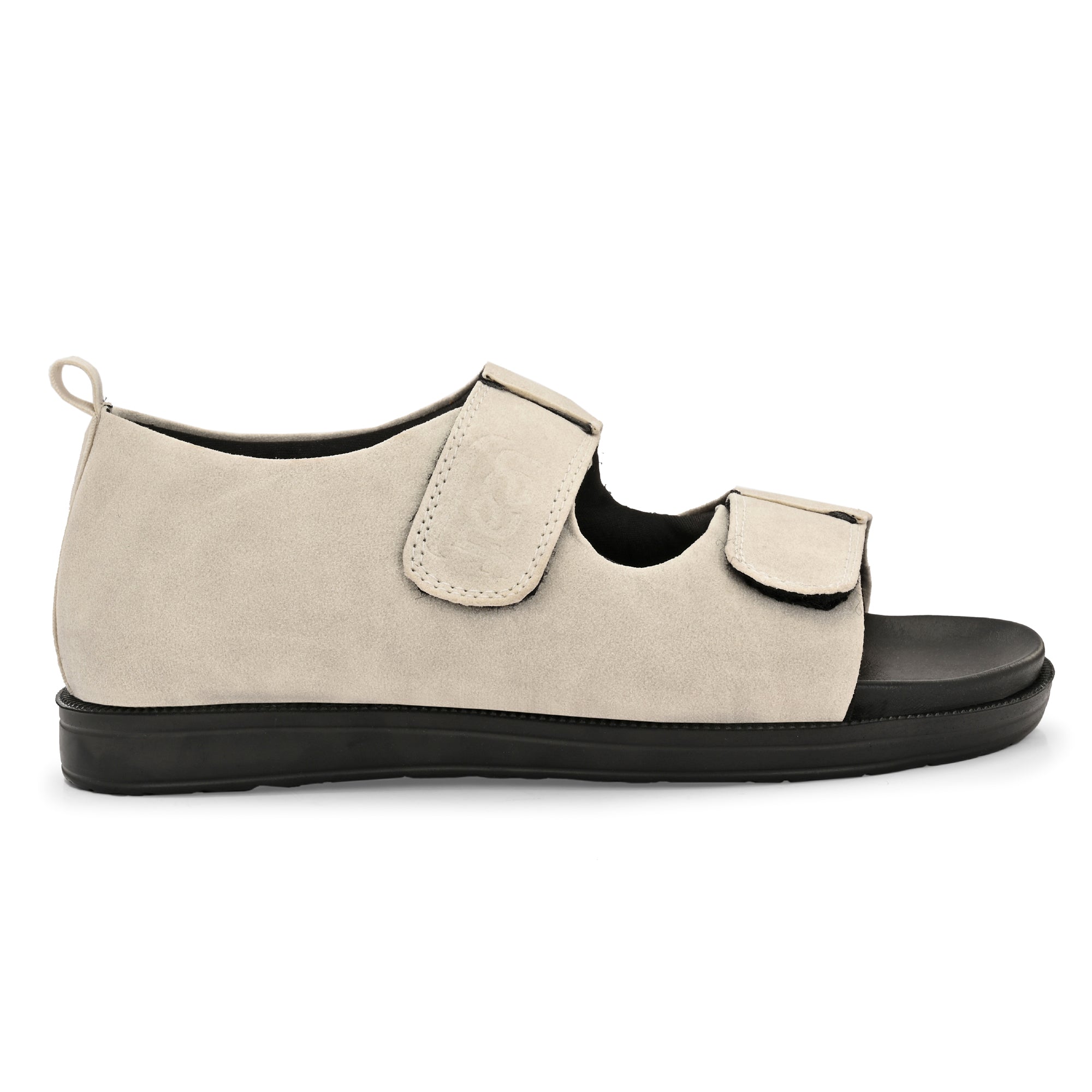 Diabetic Comfy-Pro Snow Sandal for reduction of burning and loss of sensation. 2 straps