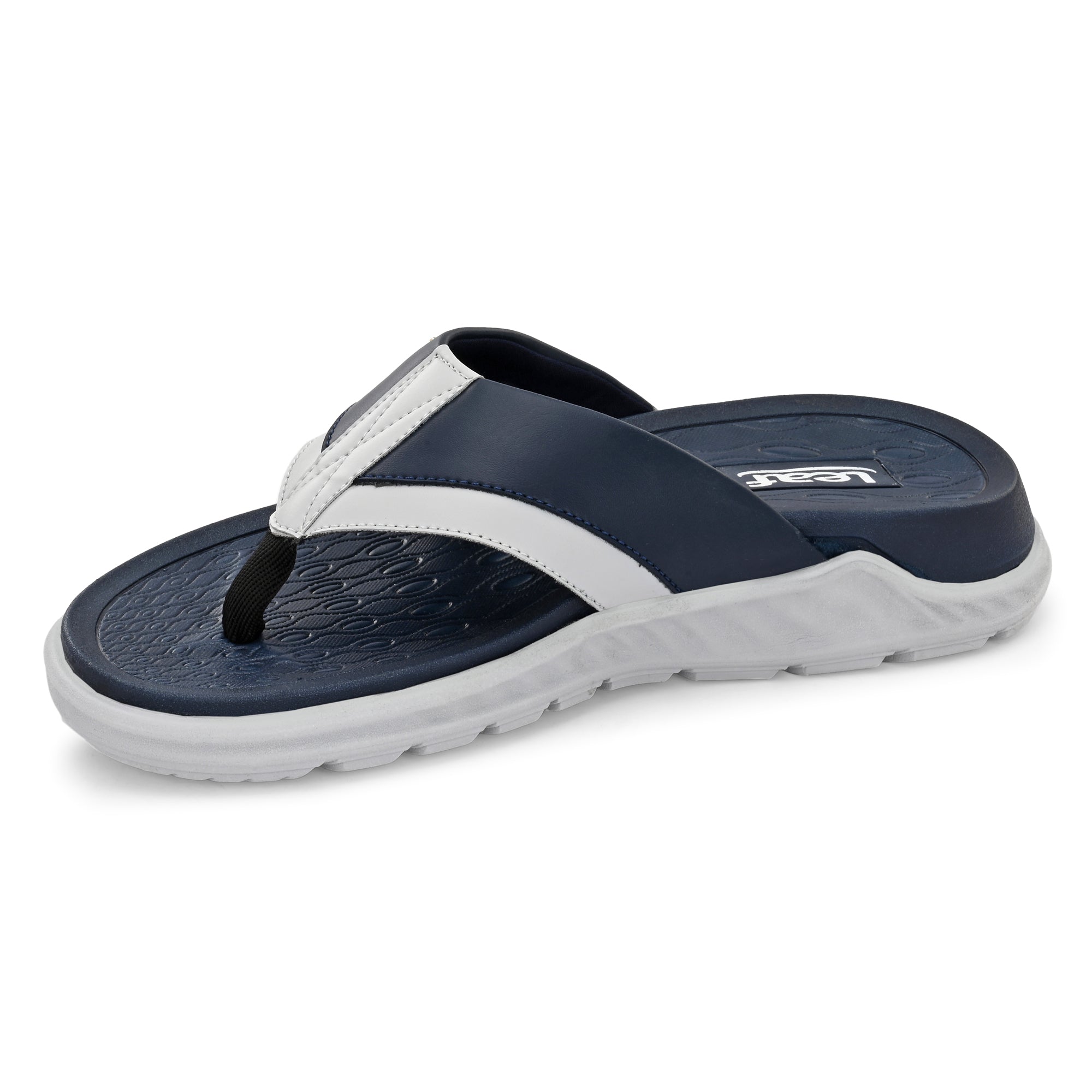 आर्थोपेडिक चप्पल | उभयलिंगी