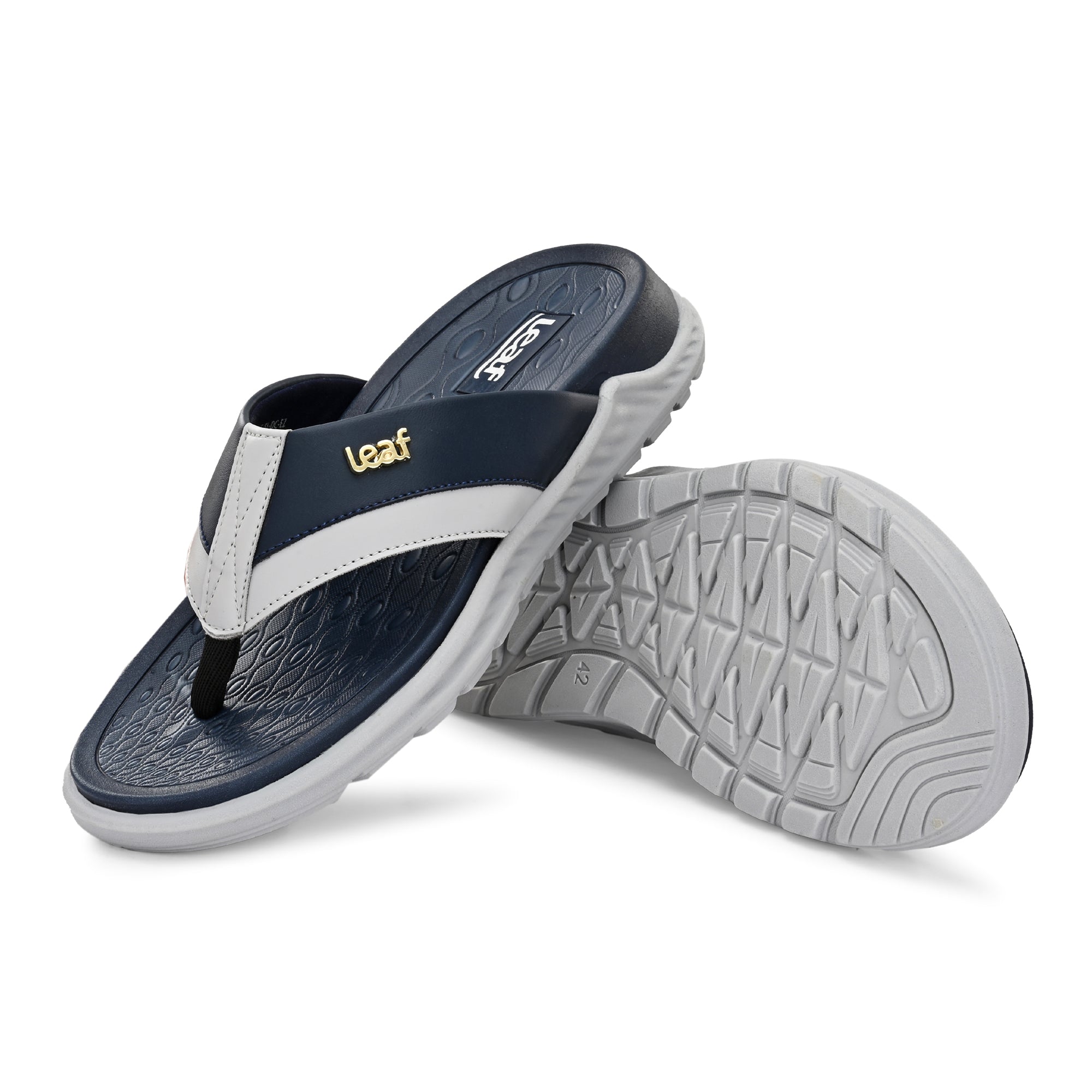 आर्थोपेडिक चप्पल | उभयलिंगी