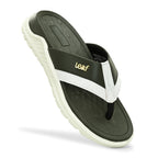 आर्थोपेडिक चप्पल | उभयलिंगी