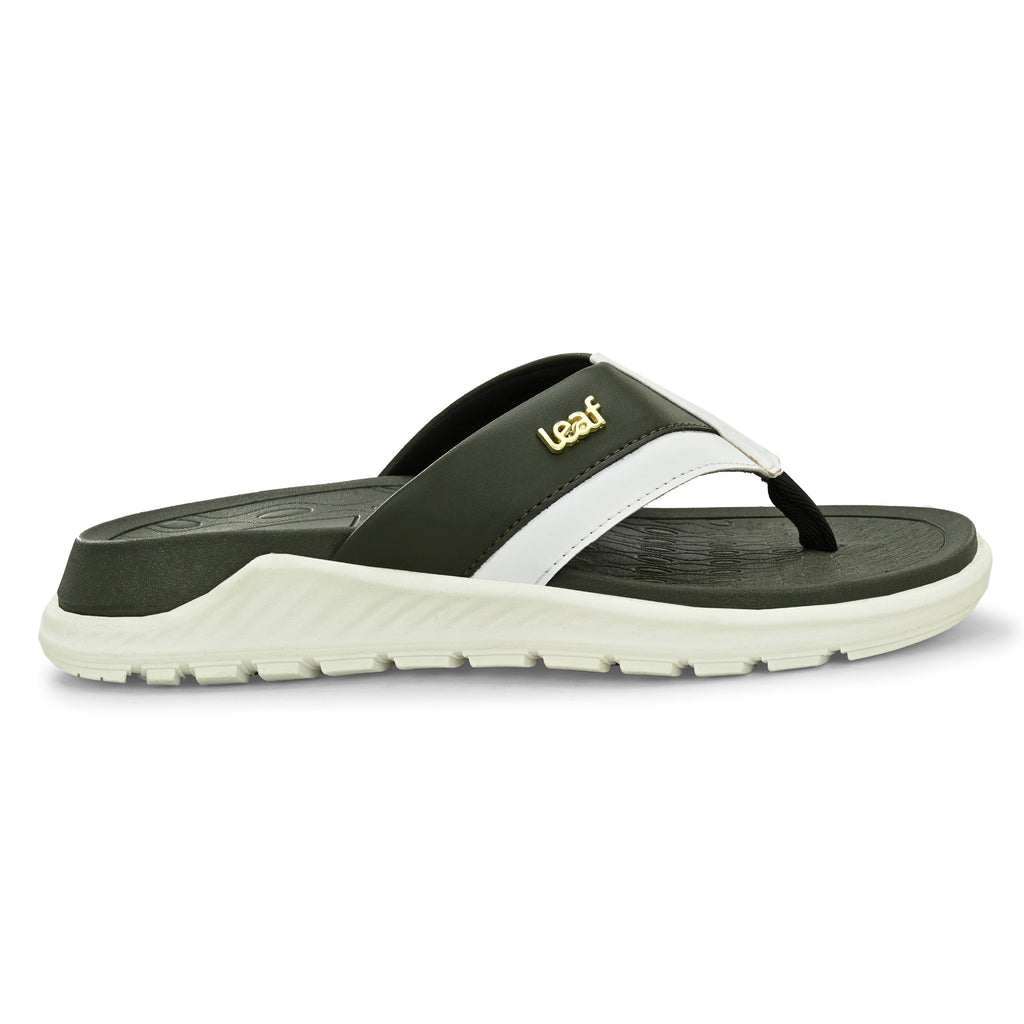 आर्थोपेडिक चप्पल | उभयलिंगी