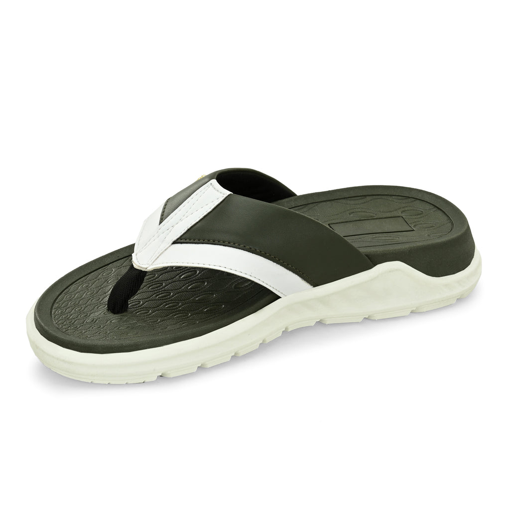 आर्थोपेडिक चप्पल | उभयलिंगी