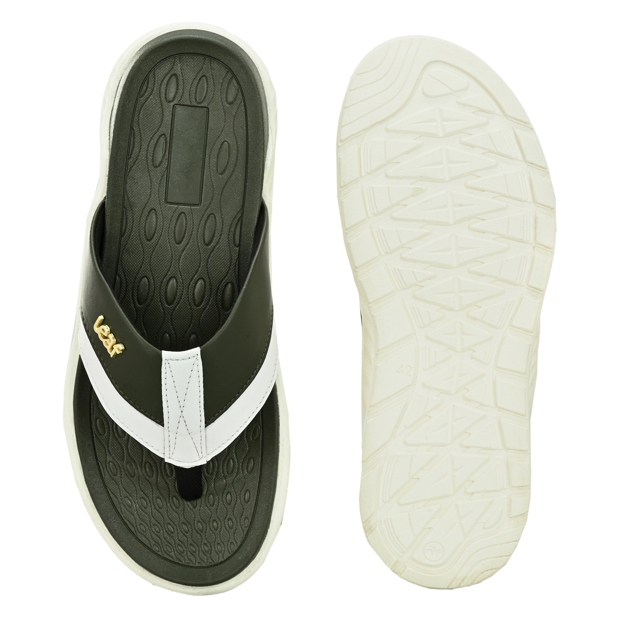 आर्थोपेडिक चप्पल | उभयलिंगी