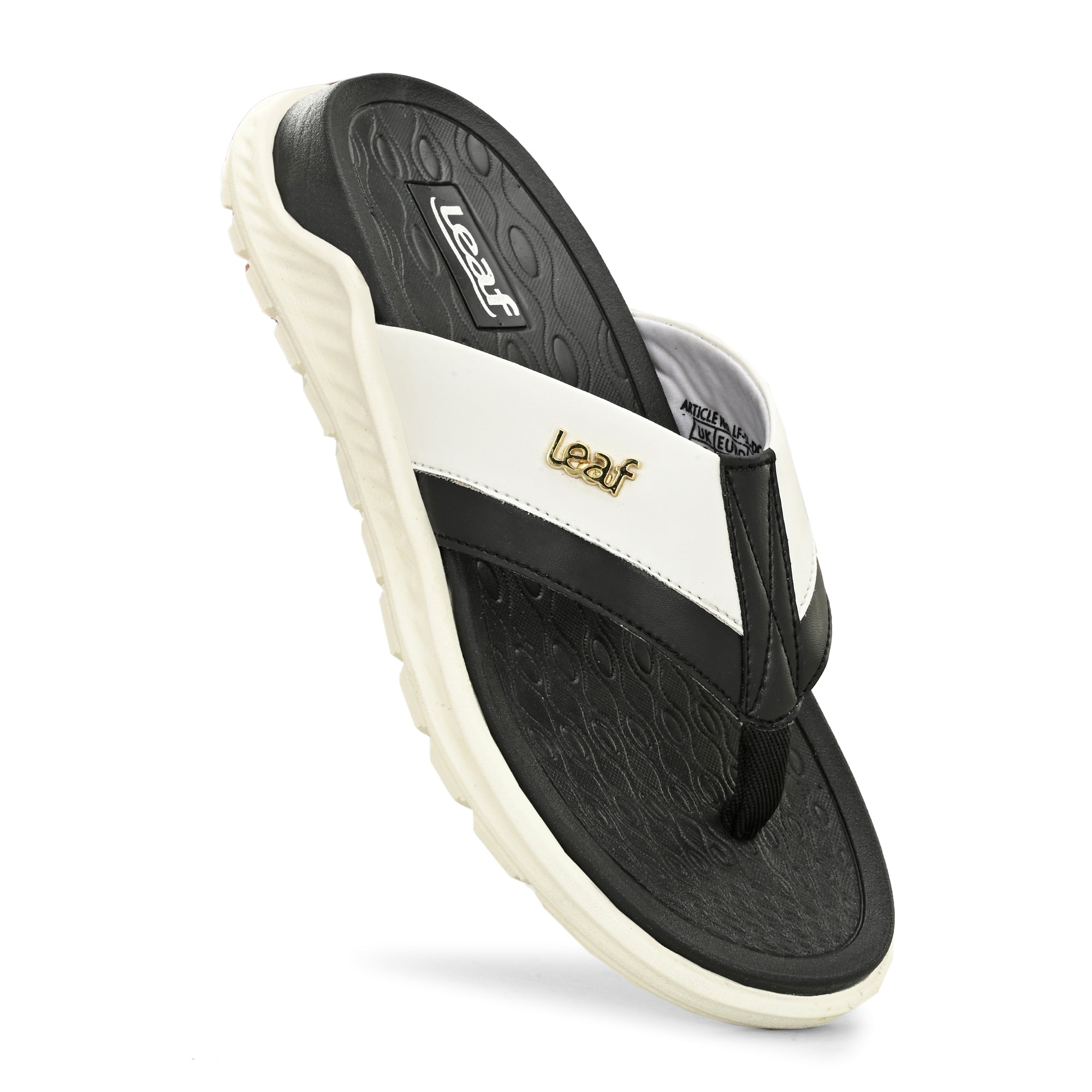 आर्थोपेडिक चप्पल | उभयलिंगी