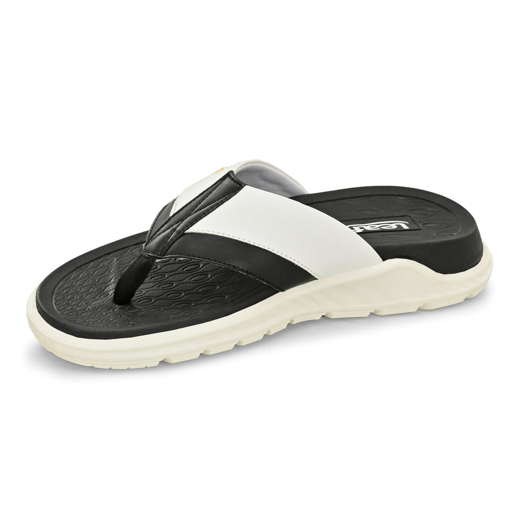 आर्थोपेडिक चप्पल | उभयलिंगी