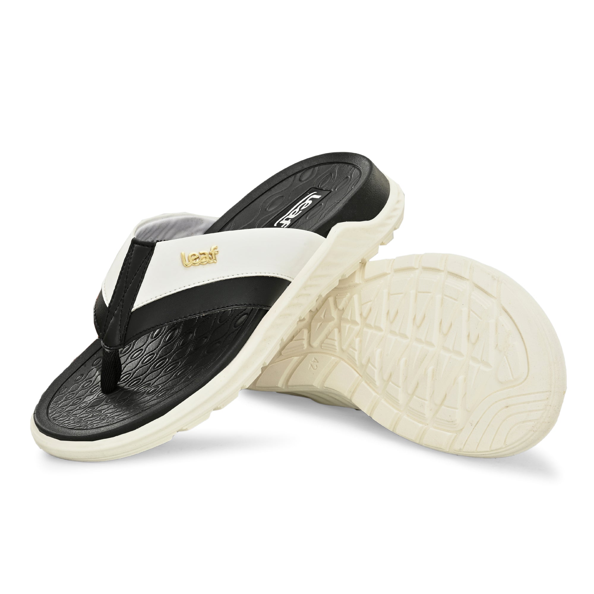 आर्थोपेडिक चप्पल | उभयलिंगी