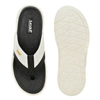 आर्थोपेडिक चप्पल | उभयलिंगी