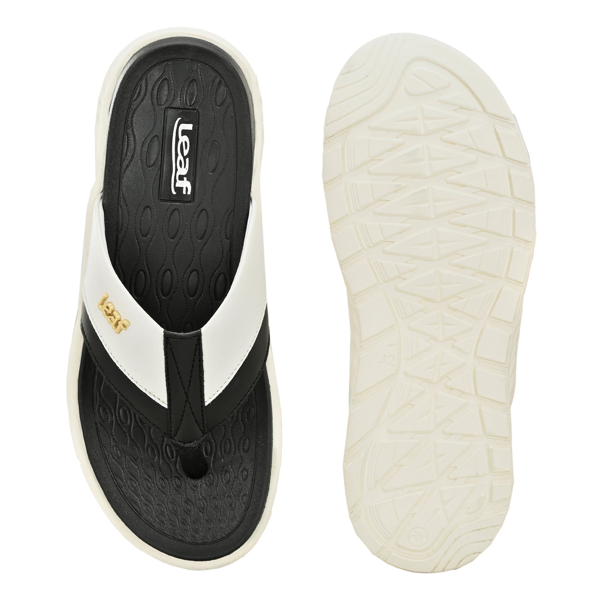 आर्थोपेडिक चप्पल | उभयलिंगी