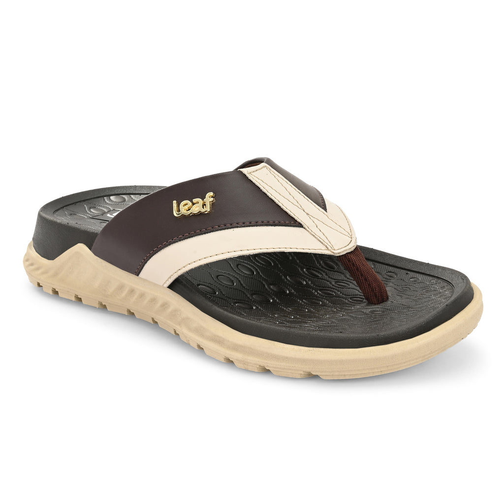 आर्थोपेडिक चप्पल | उभयलिंगी