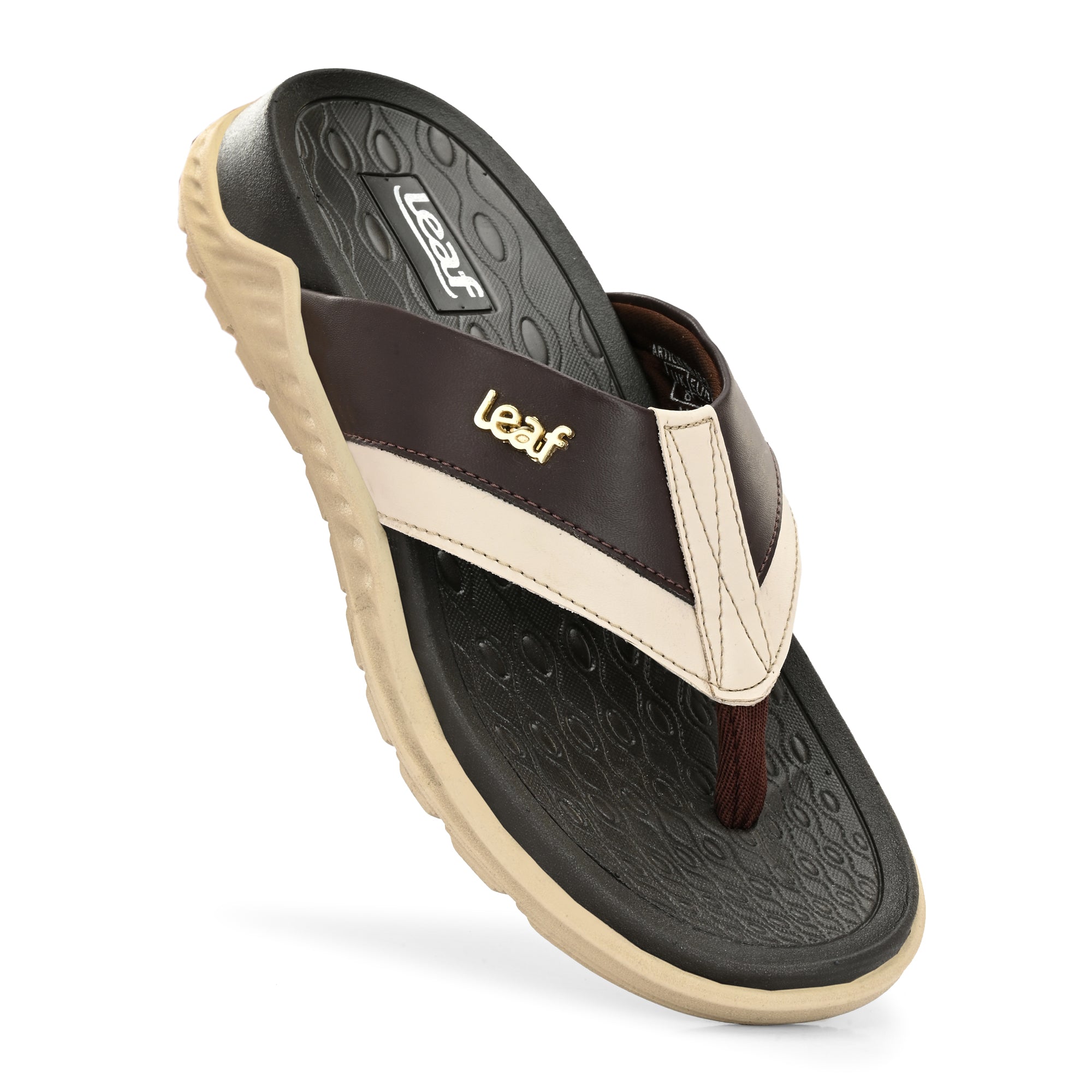 आर्थोपेडिक चप्पल | उभयलिंगी