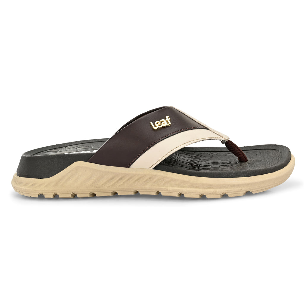 आर्थोपेडिक चप्पल | उभयलिंगी