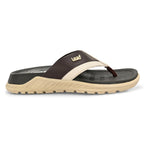 आर्थोपेडिक चप्पल | उभयलिंगी