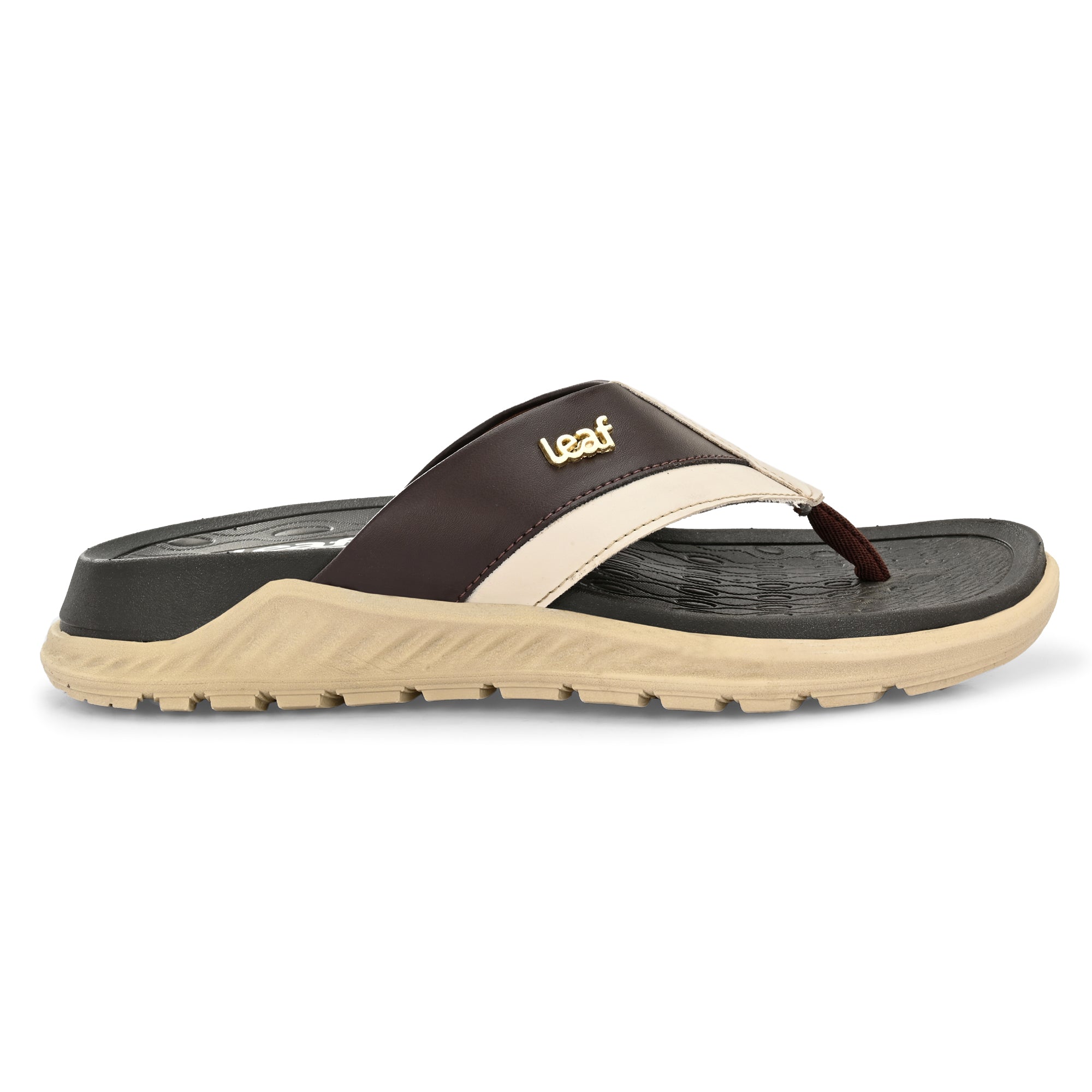 आर्थोपेडिक चप्पल | उभयलिंगी