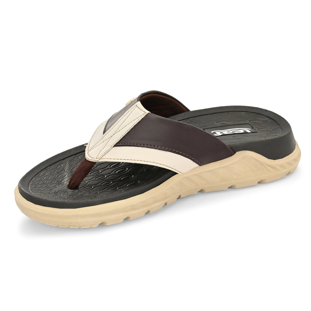 आर्थोपेडिक चप्पल | उभयलिंगी