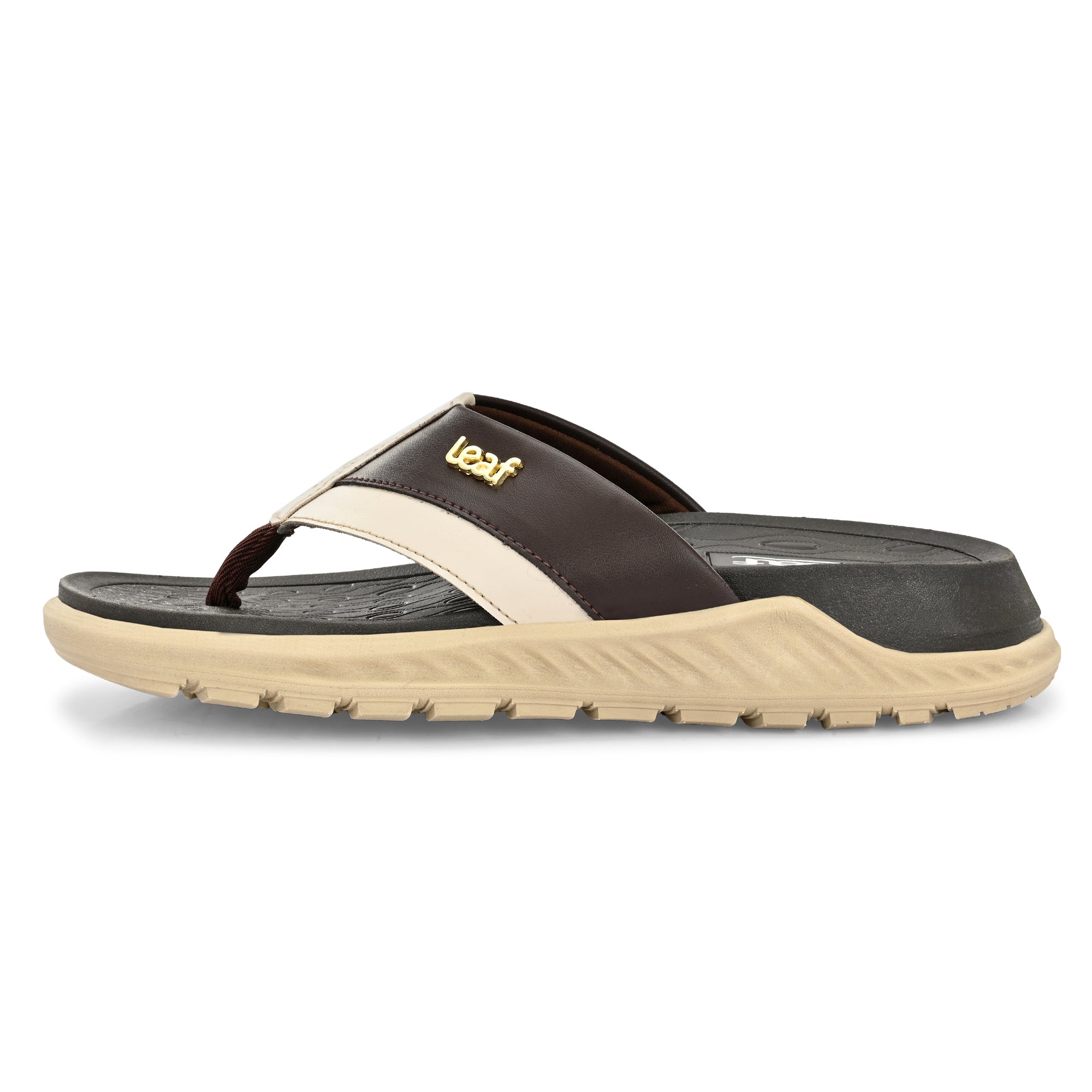 आर्थोपेडिक चप्पल | उभयलिंगी