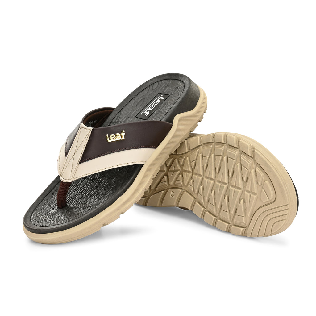 आर्थोपेडिक चप्पल | उभयलिंगी