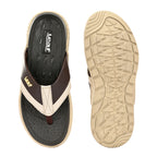 आर्थोपेडिक चप्पल | उभयलिंगी