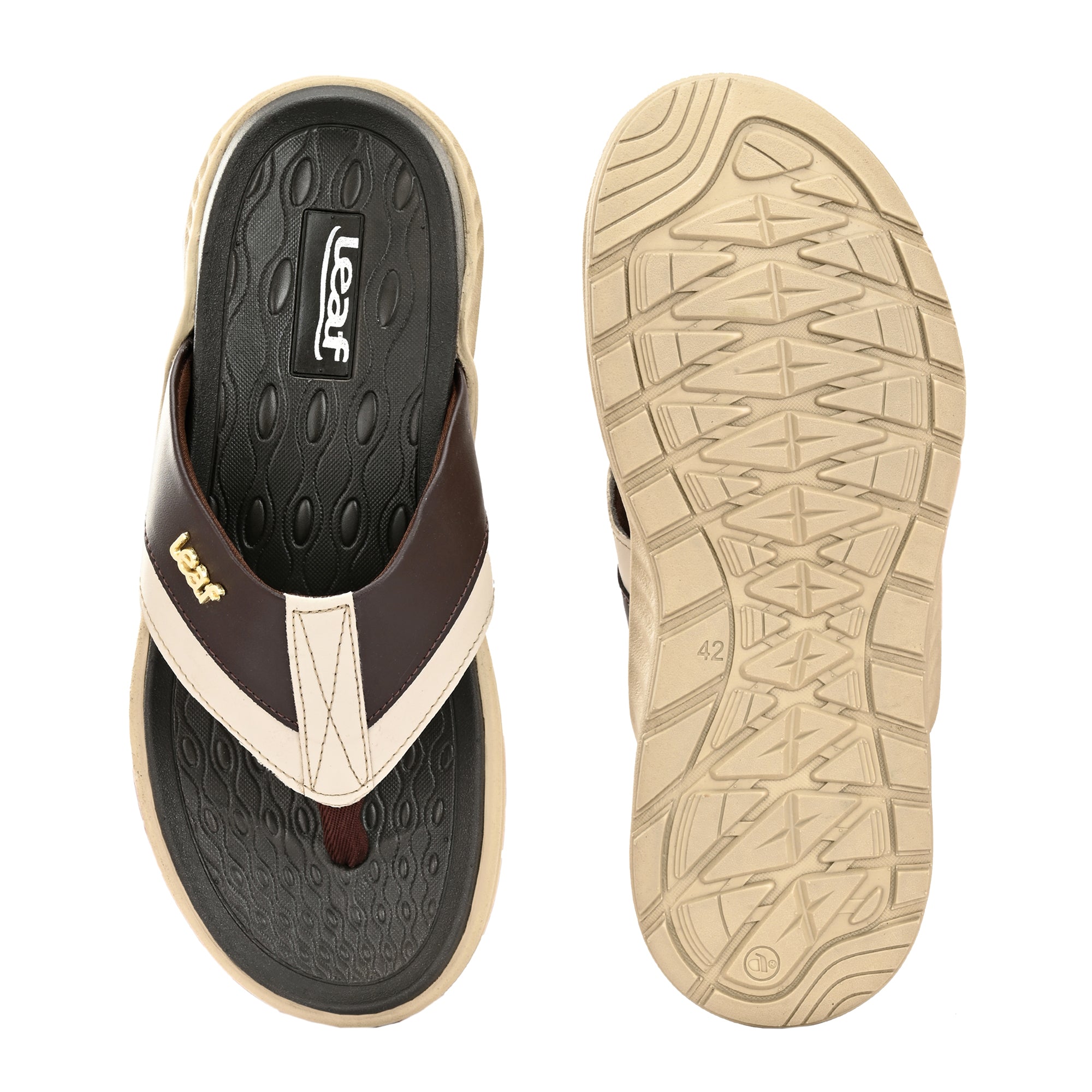 आर्थोपेडिक चप्पल | उभयलिंगी