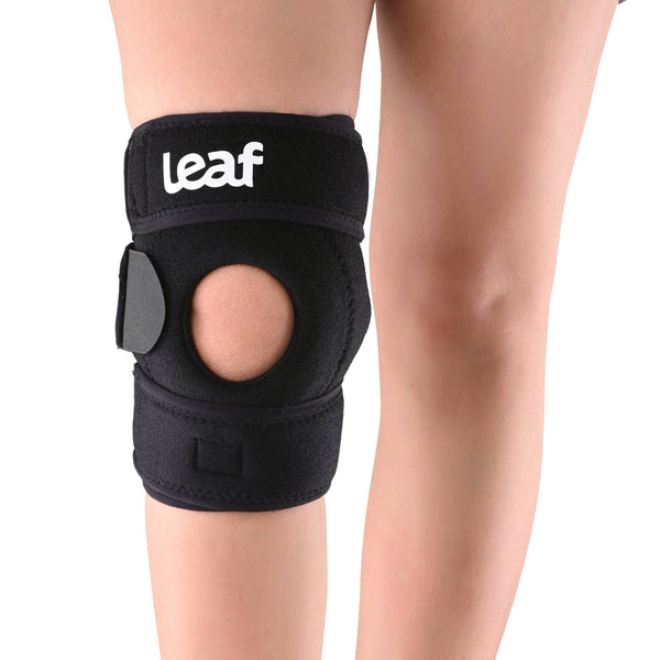 Knee braces & wraps