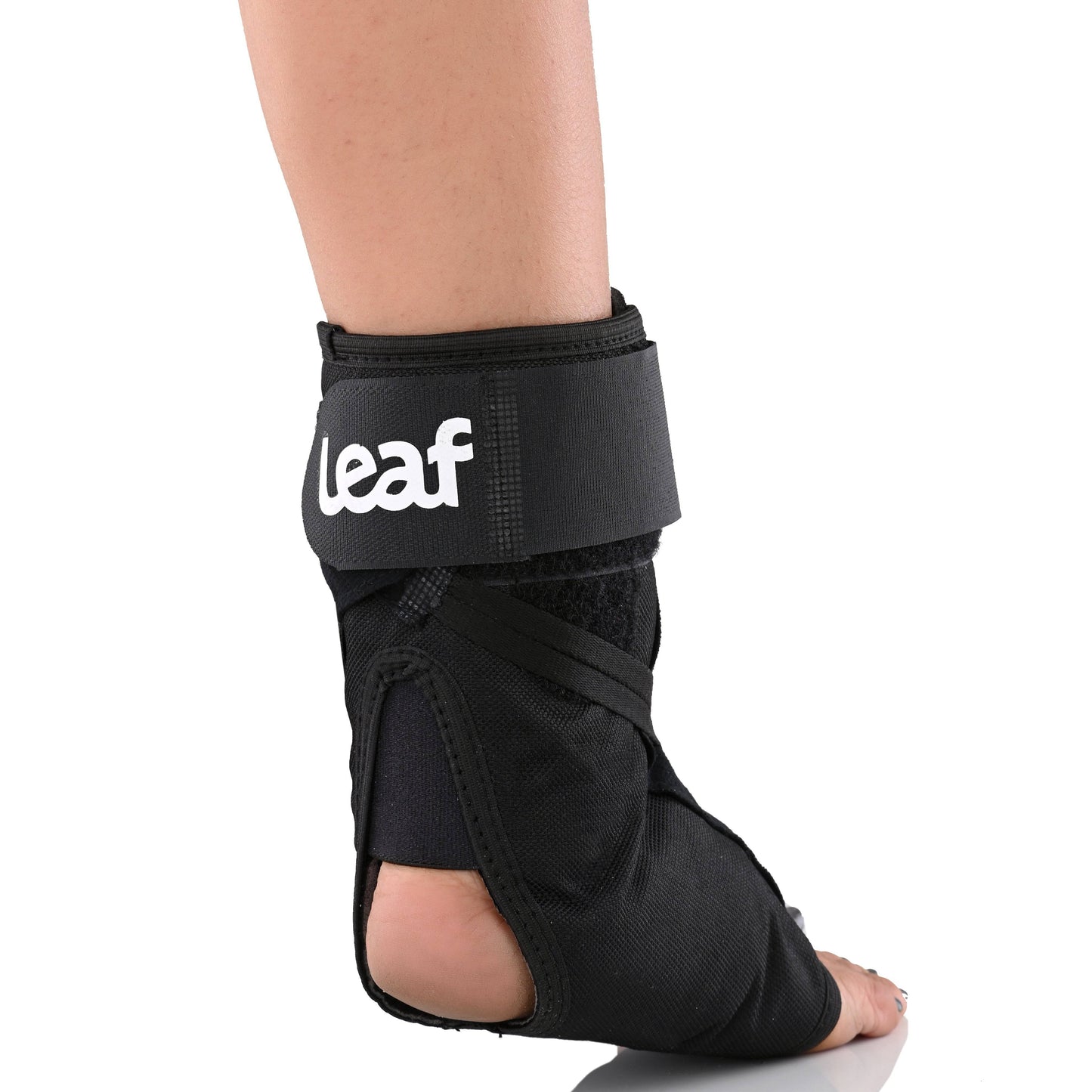 Leaf's Neoprene Ankle Brace