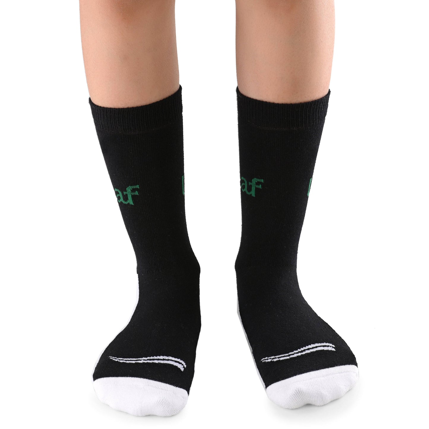 Leaf ortho Diabetic socks Set of 3 pairs