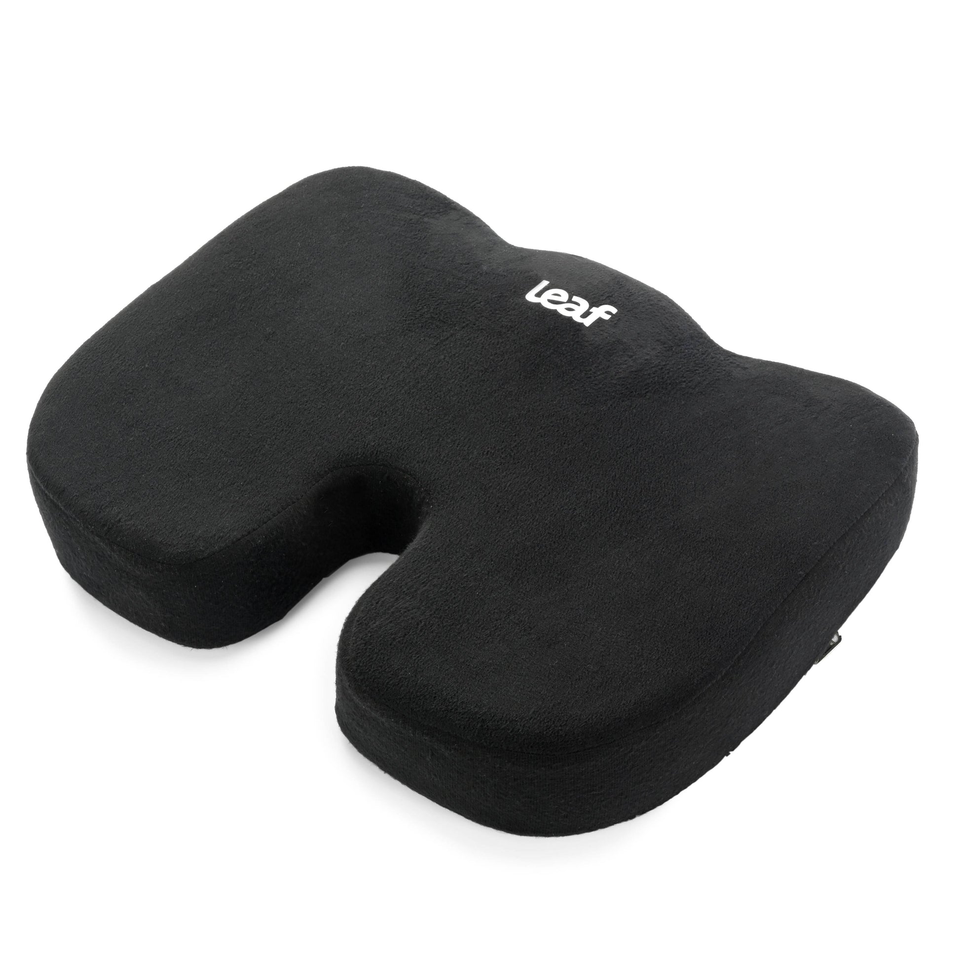 Orthopedic Coccyx Cushion Relieve Back and Tailbone Pain – LEAF