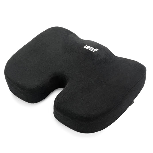 Leaf Coccyx cushion