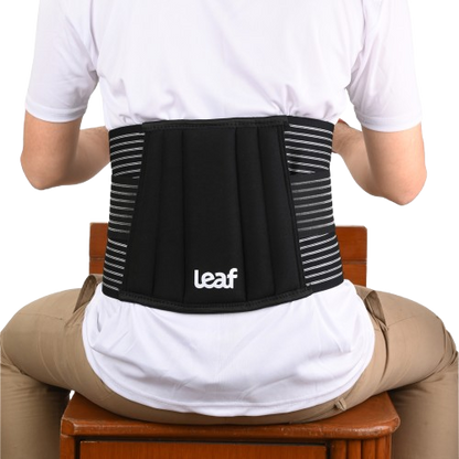 Leaf Ortho Elite Posture Pain Relief Belt.